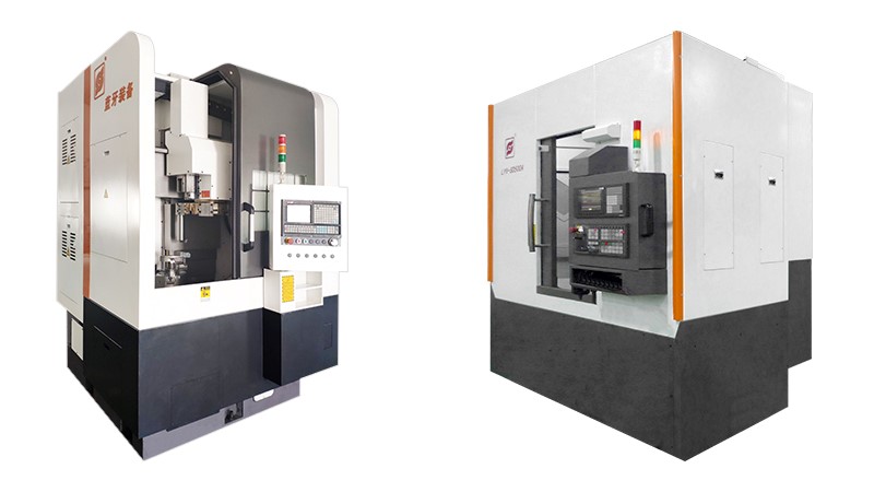 LYV系列刹车盘数控立车 LYV系列刹车盘数控立车