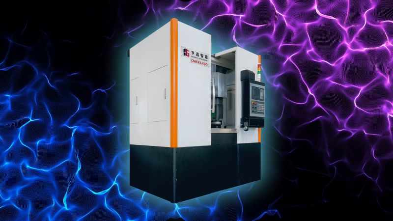 碳陶盘车磨一体机