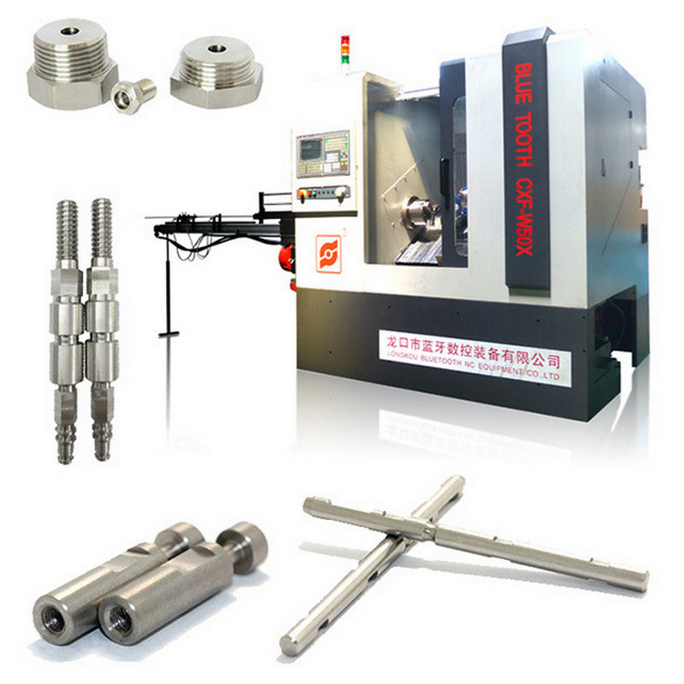 CXFK-W50X车六角车床